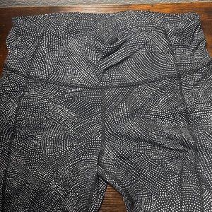 Lululemon Leggings Size 10